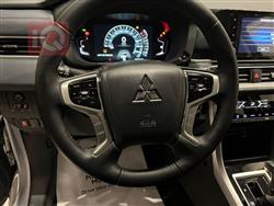 Mitsubishi Xpander Cross